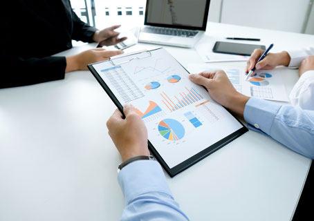 Budget Planning